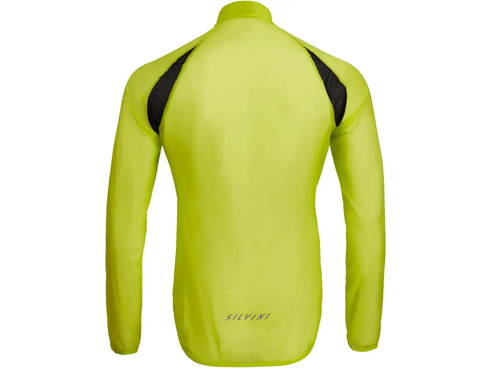 Silvini Montilio męska kurtka lime/black