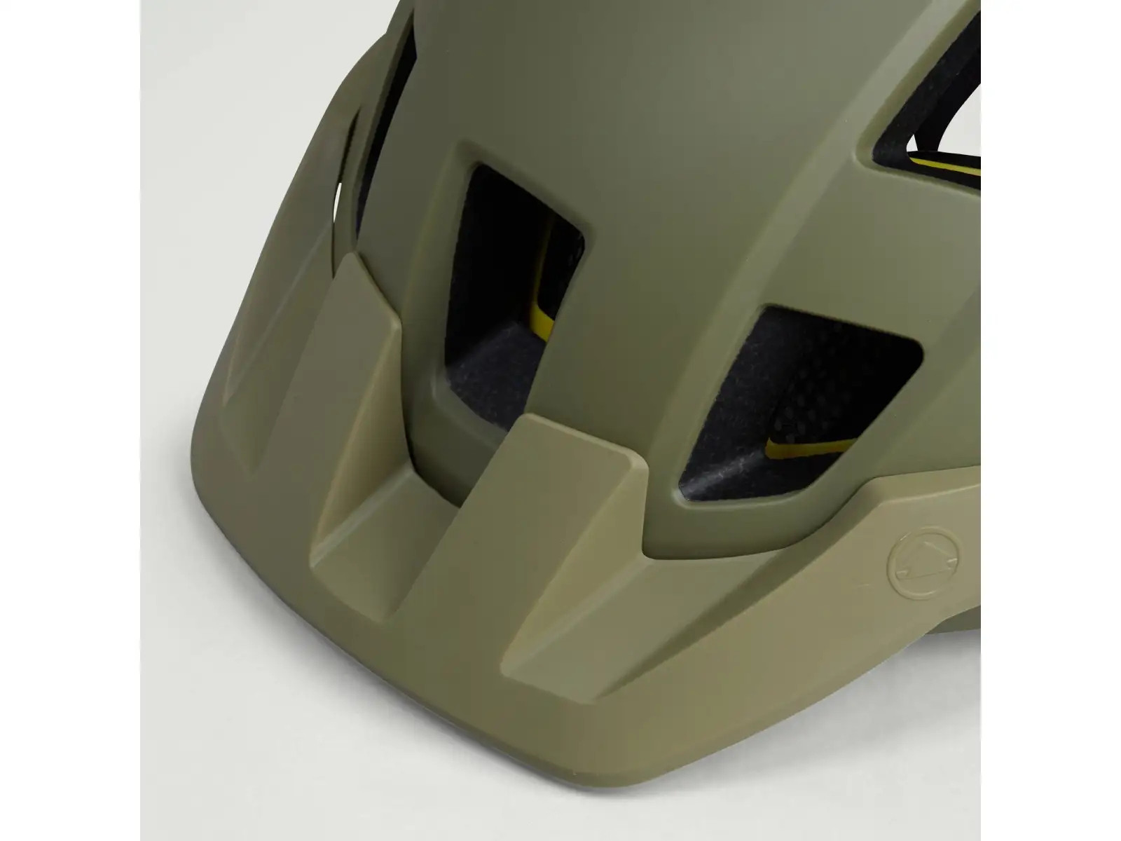 Endura Hummvee Mips kask dziecięcy Tweed Green