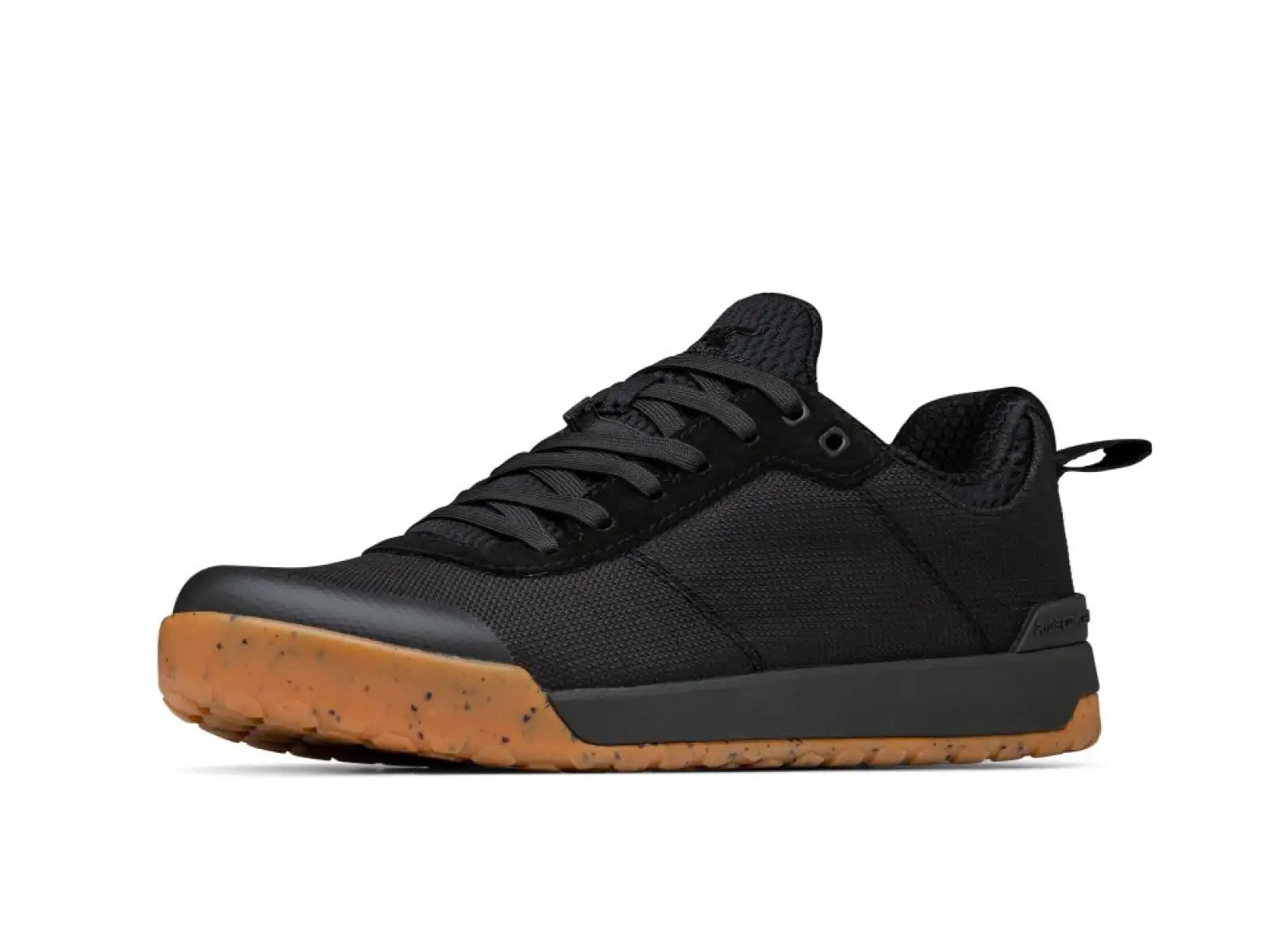 Ride Concepts Accomplice męskie obuwie Black