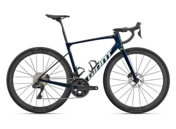Giant Defy Advanced Pro 0 rower szosowy Mariana Blue