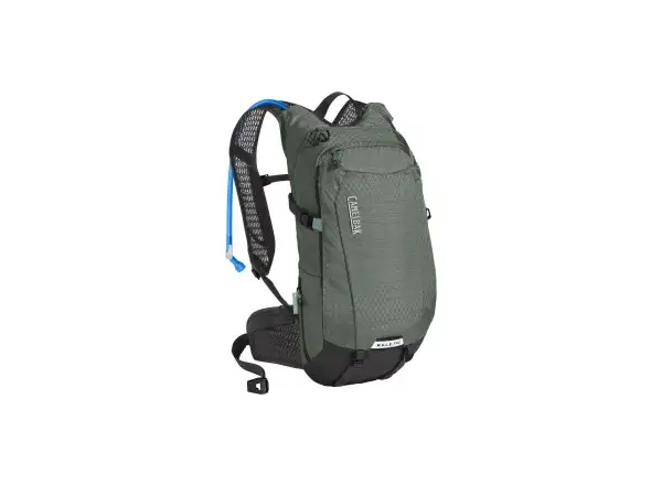 Camelbak Mule Pro plecak 14 l Agave Green/Black