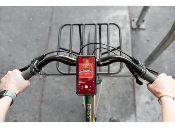 Peak Design Bike Mount Universal uchwyt na telefon Black