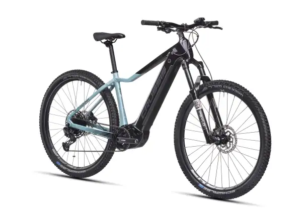 Crussis e-Fionna 10.10-M (720 Wh) górski rower elektryczny