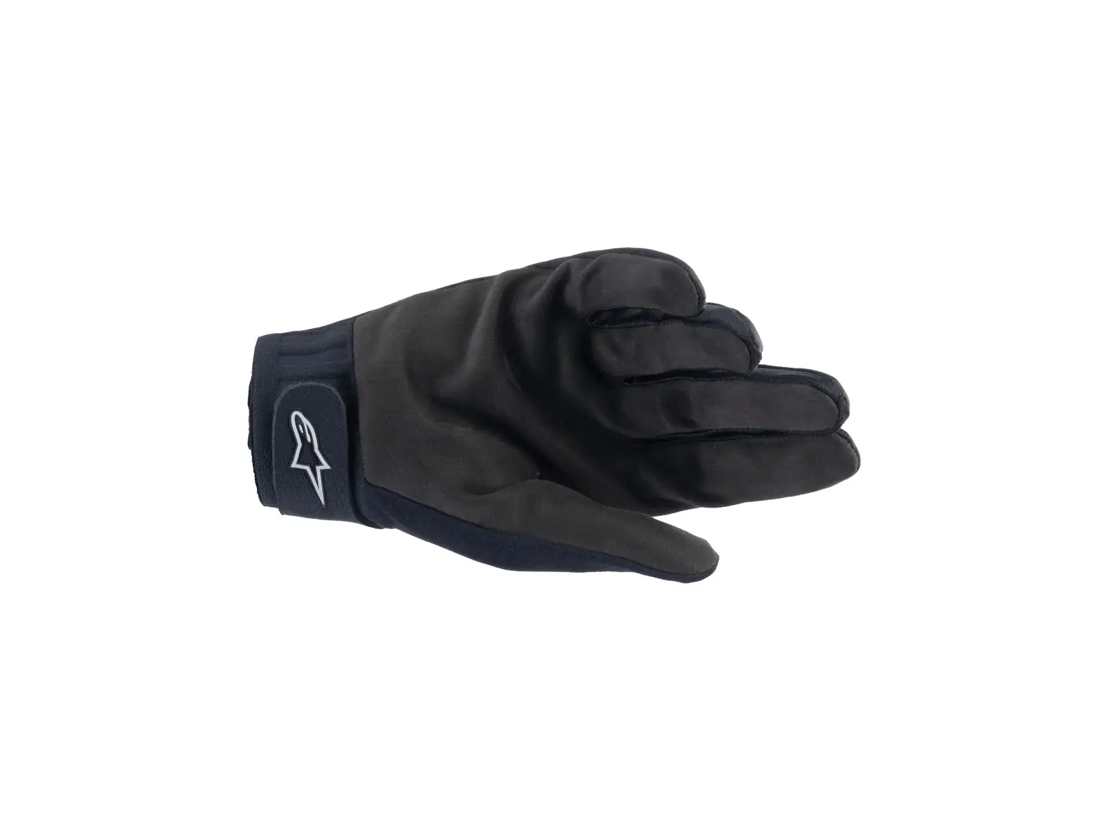 Alpinestars A-Dura Thermal rękawice Black