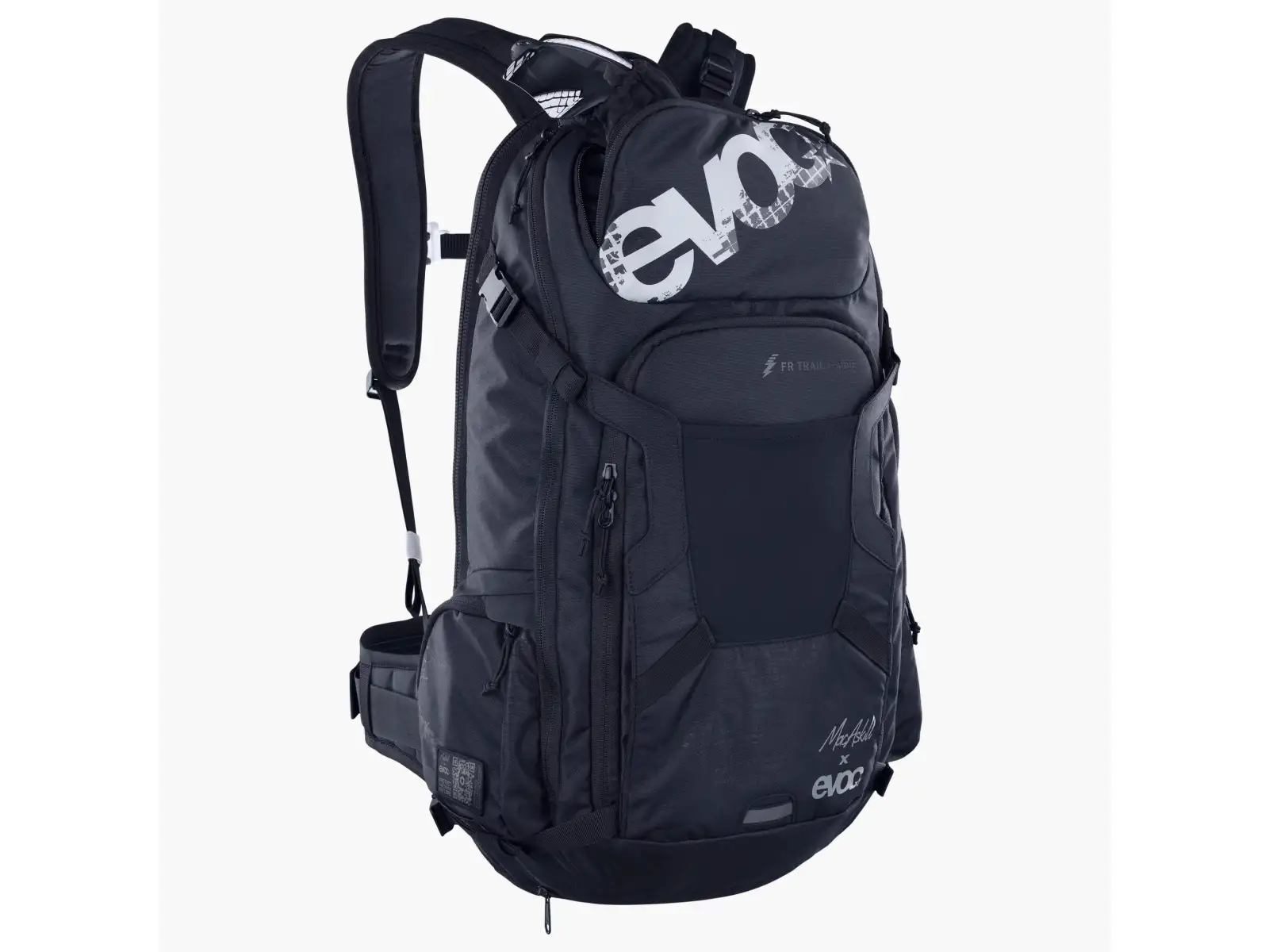 Evoc FR Trail E-Ride plecak 20 l MacAskill