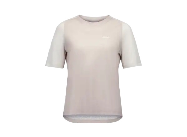 POC Motion Air damski dres krótki rękaw Okenite Off-White