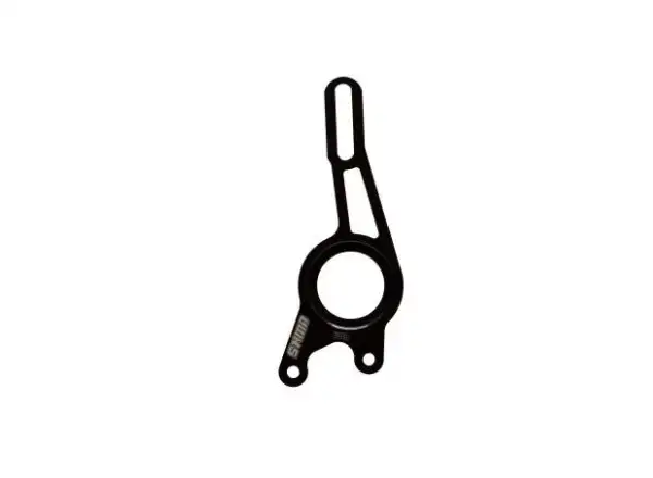 Shaman Racing baza Graft EVO 32-38 z. BB czarna