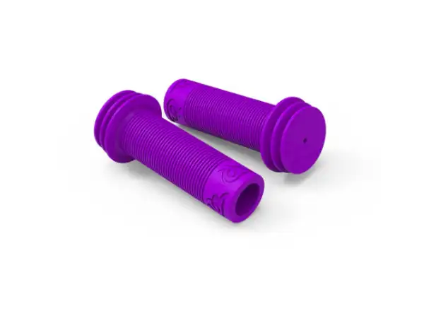 Early Rider Chwyty kierownicy 22,2mm Purple
