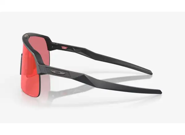 Oakley Sutro Lite okulary Matte Carbon/Prizm Trail Torch