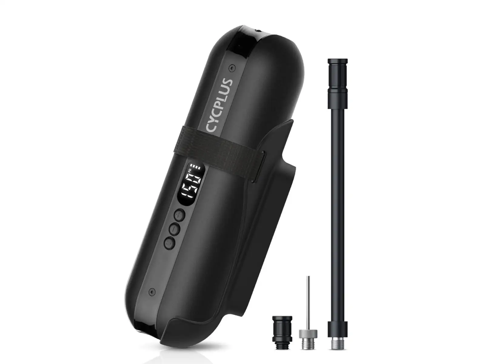 Cycplus A2 Pro elektroniczna pompka