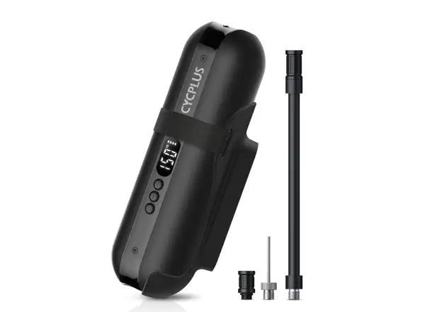 Cycplus A2 Pro elektroniczna pompka