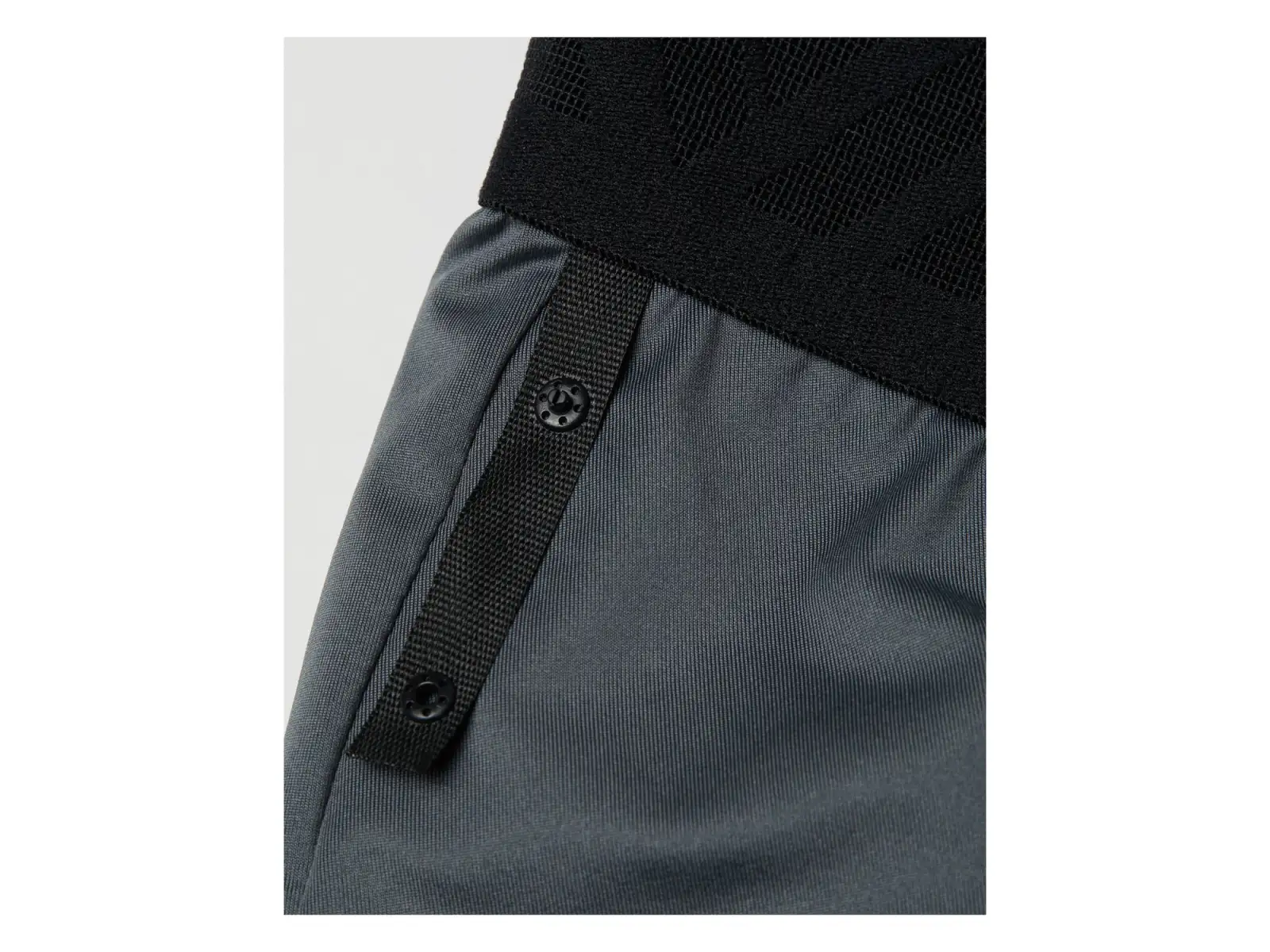 Silvini Inner Pro męskie spodenki wewnętrzne Grey/Black
