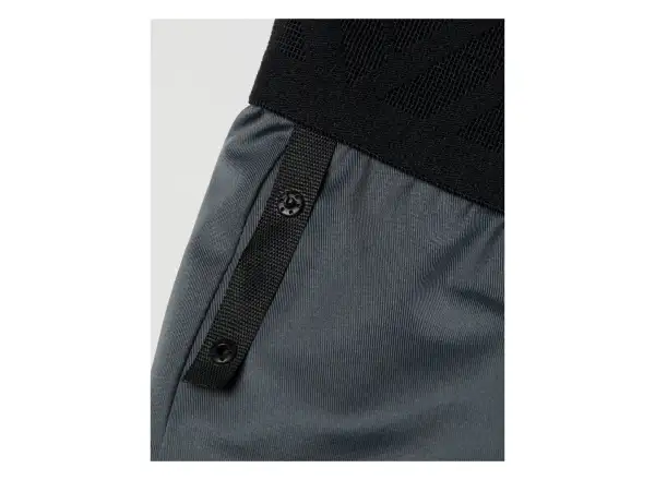 Silvini Inner Pro męskie spodenki wewnętrzne Grey/Black