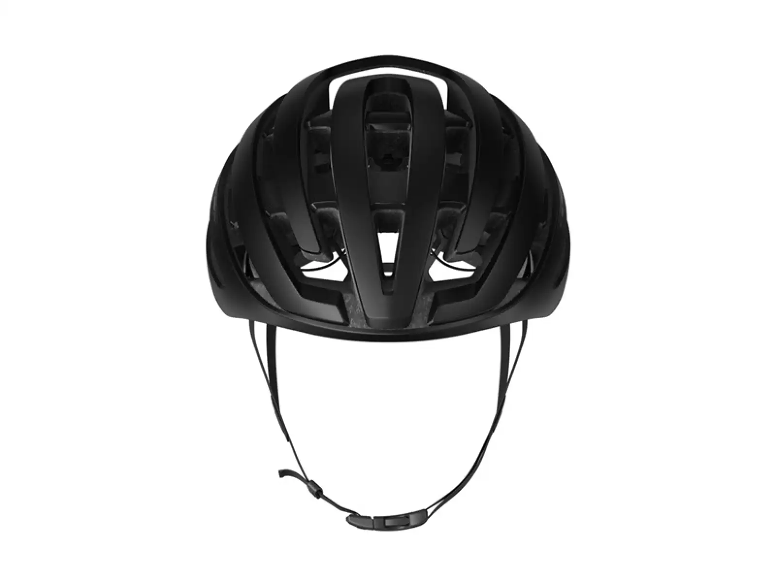Lazer Z1 KinetiCore kask Matte Black