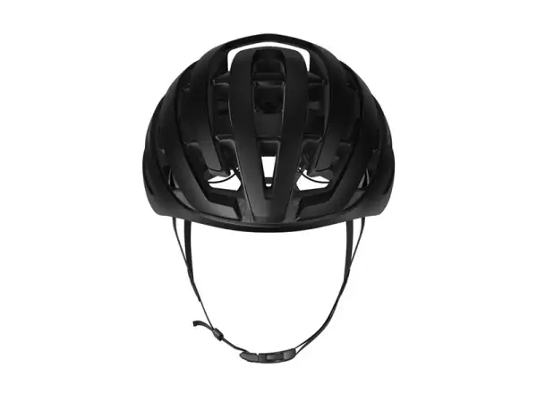 Lazer Z1 KinetiCore kask Matte Black