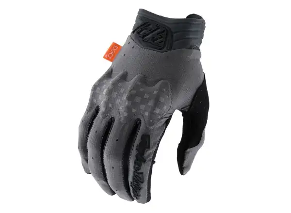 Troy Lee Designs Gambit rękawice Charcoal