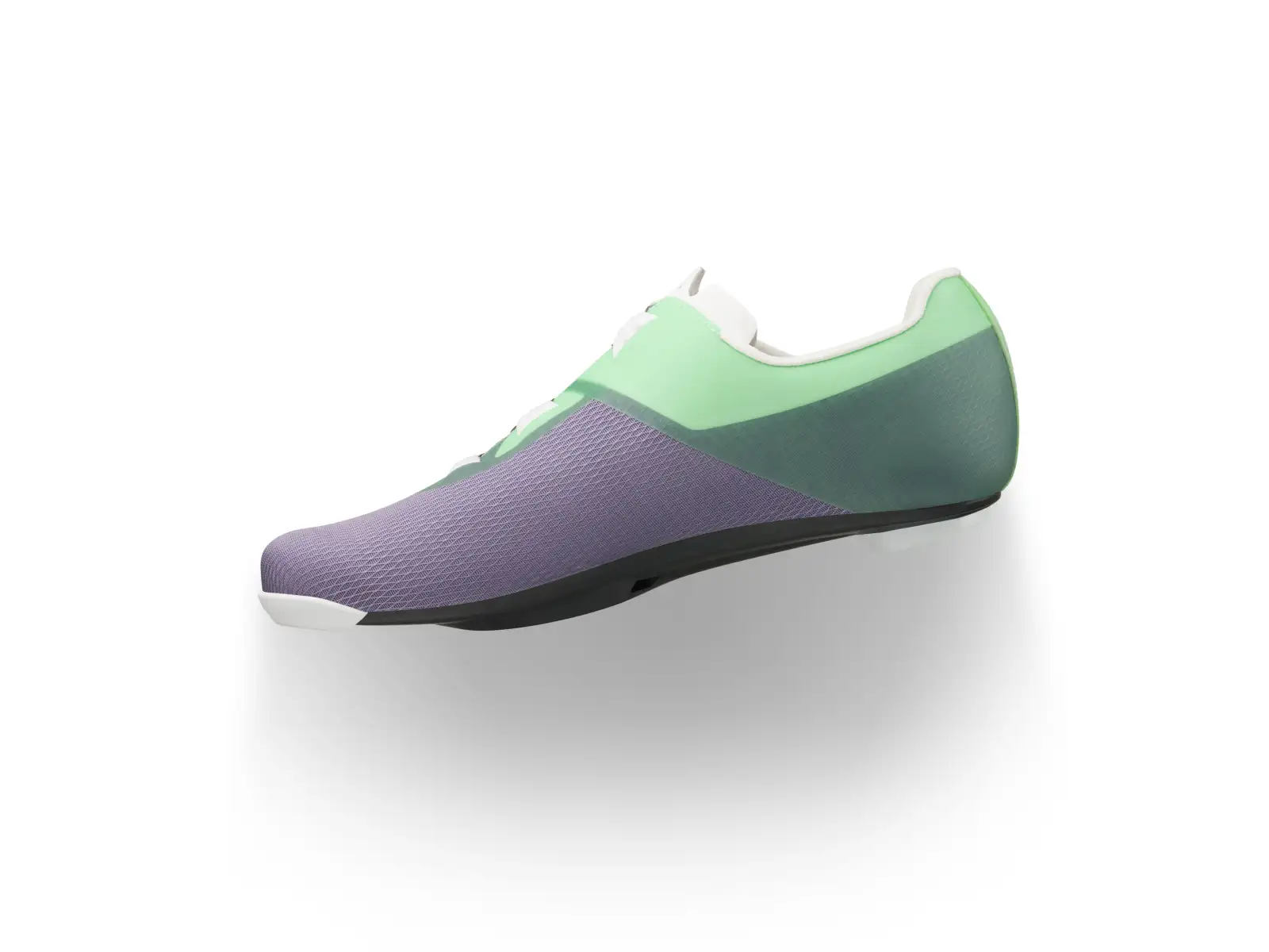 Fizik Tempo Lyra buty szosowe Lavander/Mint Green