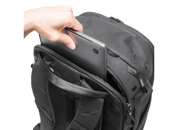 Peak Design Travel Backpack 45 l plecak Black
