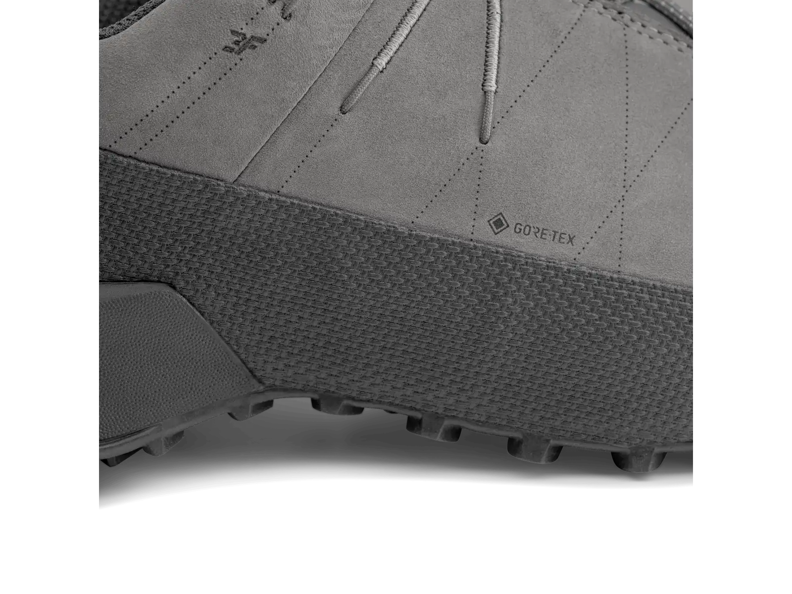Salewa Wildfire Leather 2 GTX męskie buty turystyczne Quiet Shade/Black