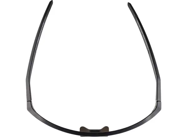 Alpina Ram HR Q-Lite V okulary Black Matt