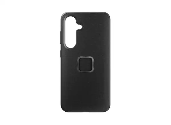 Peak Design Everyday etui do Samsung Galaxy S24+ Charcoal