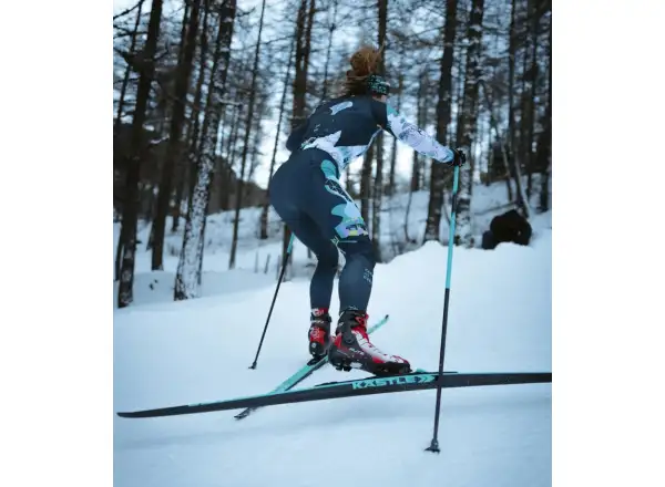 Kästle RX10 Skate Plus Medium narty biegowe 2024/2025