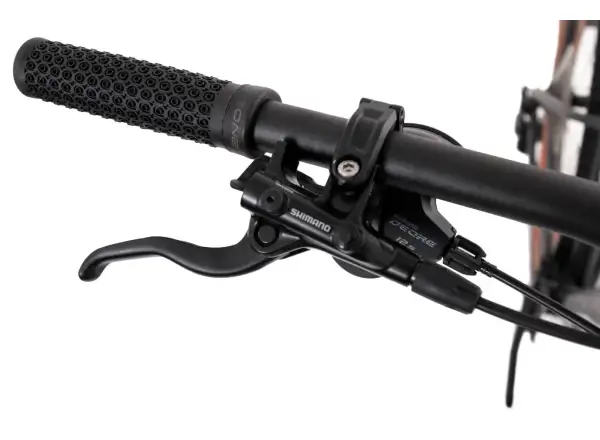 Rock Machine Torrent 90-29 Matte Black/Grey/Silver rower górski