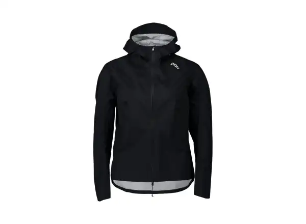 POC Signal All-Weather damska kurtka Uranium Black
