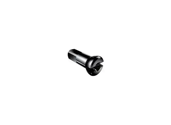 DT Swiss Standard 2.34 x 14 mm Brass Black nyplek