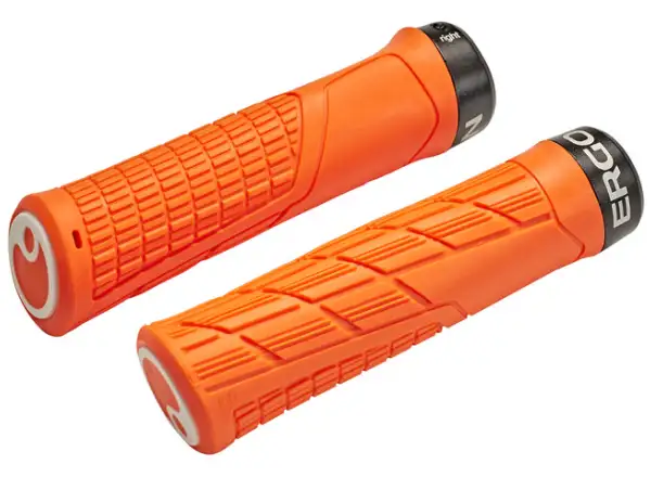 Ergon GE1 Evo Factory Slim chwyty Juicy Orange