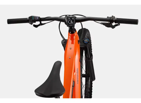Cannondale Moterra NEO AL 4 Bosch górski rower elektryczny Orange