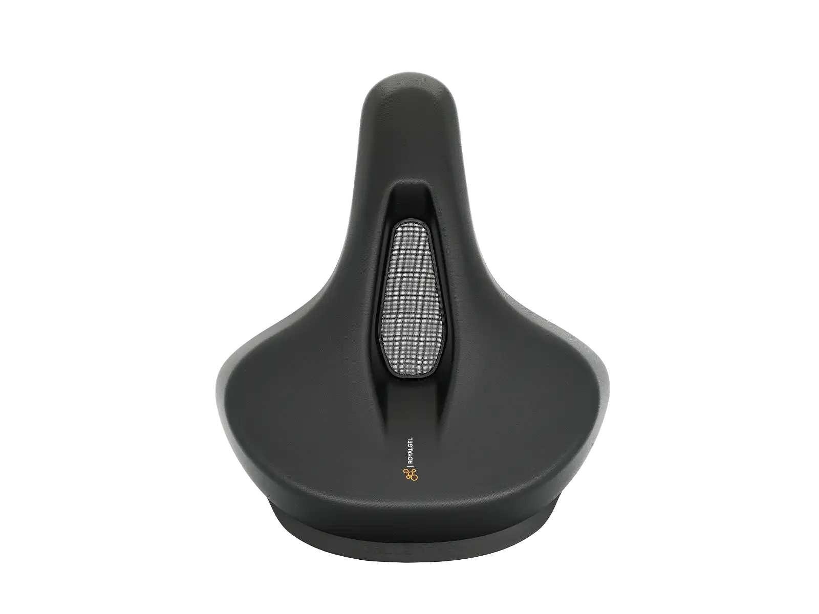 Selle Royal On Open Relaxed siodło czarna