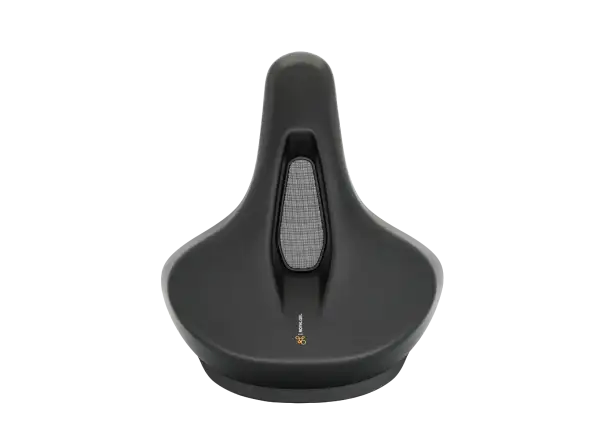 Selle Royal On Open Relaxed siodło czarna