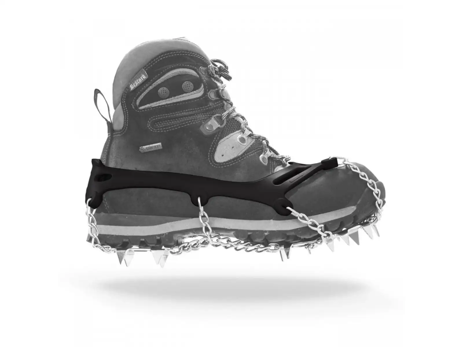 Yate Ice Spikes raki turystyczne