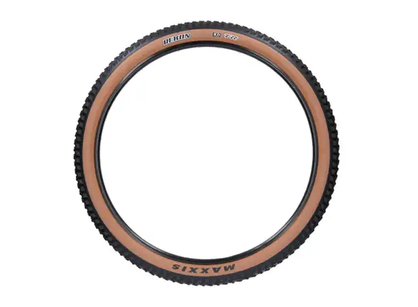 Maxxis Rekon 29x2,40" WT EXO TR MTB opona kevlar Skinwall