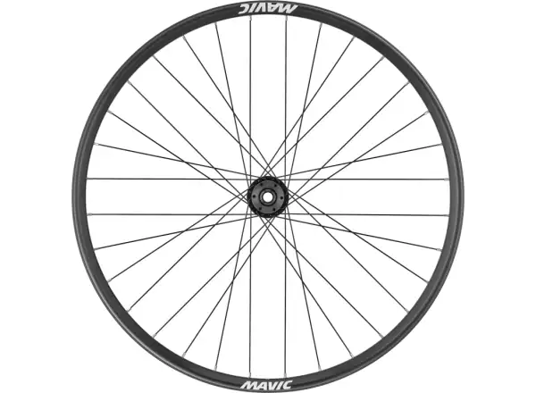 Mavic Deemax Enduro SL 27,5"" Boost bębenek Shimano HG 6śrub przednie zaplecione koło