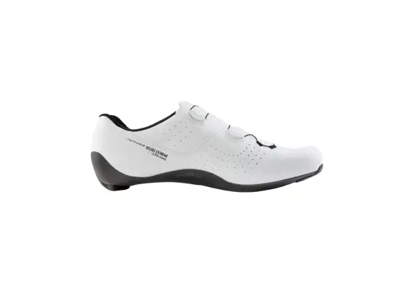 Northwave Top Ganna Veloce Extreme męskie buty szosowe White