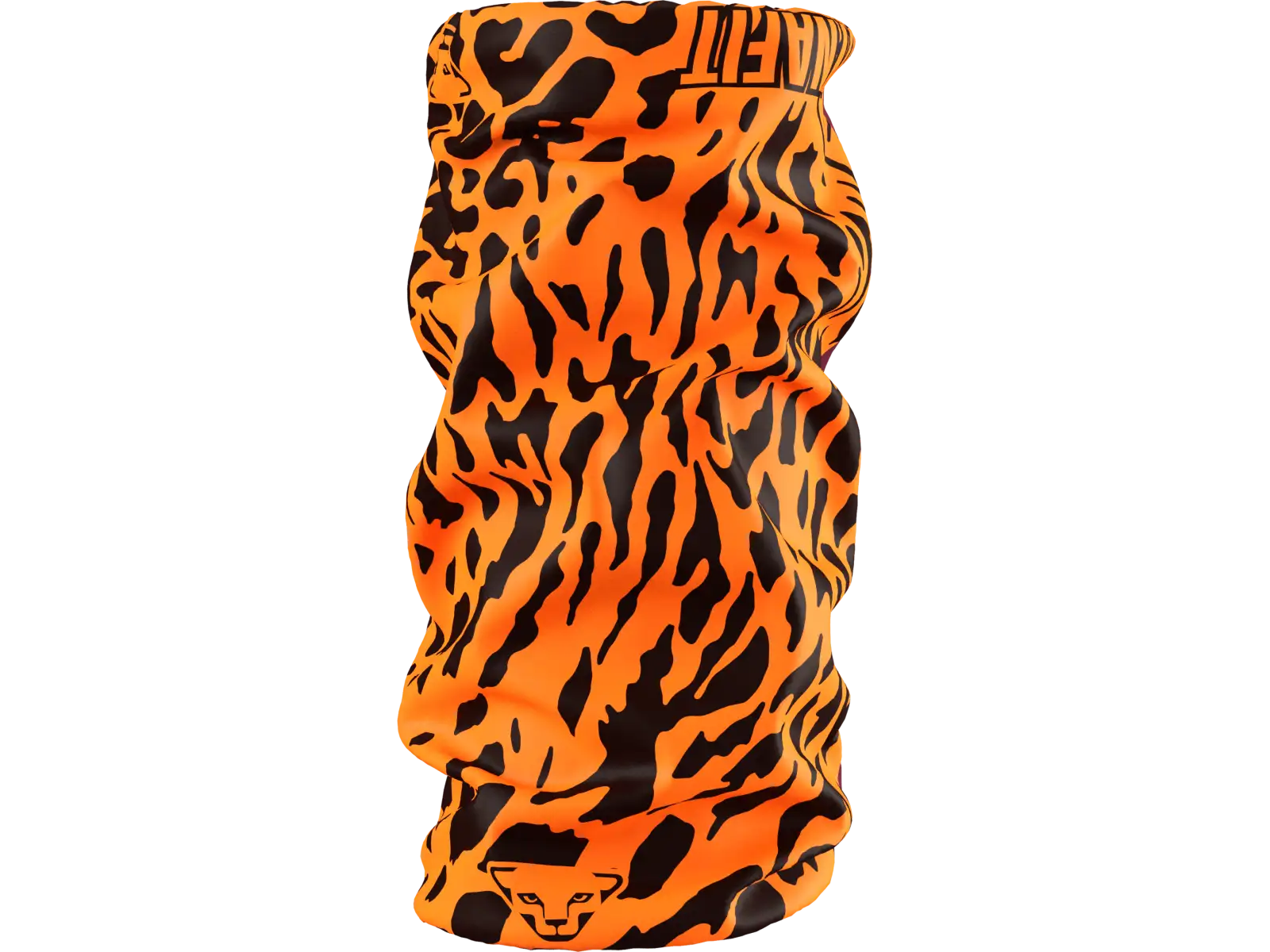 Dynafit Graphic Neck Gaiter komin na szyję Black Out/Stripes