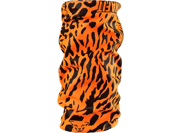 Dynafit Graphic Neck Gaiter komin na szyję Black Out/Stripes