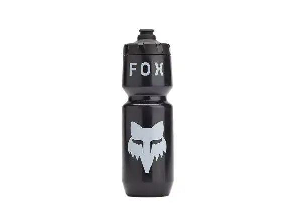 Fox Purist butelka 750 ml Black