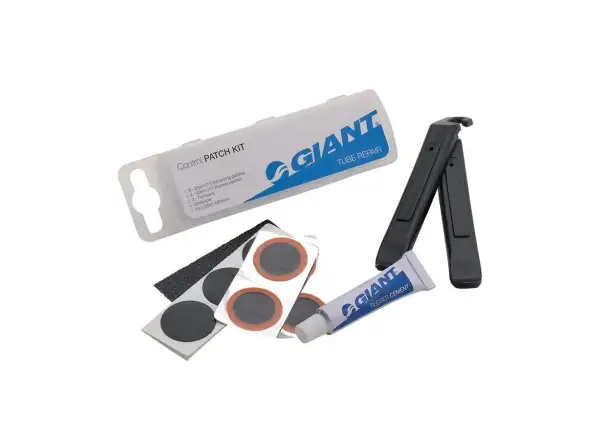 Giant Tire Patch Kit zestaw naprawczy