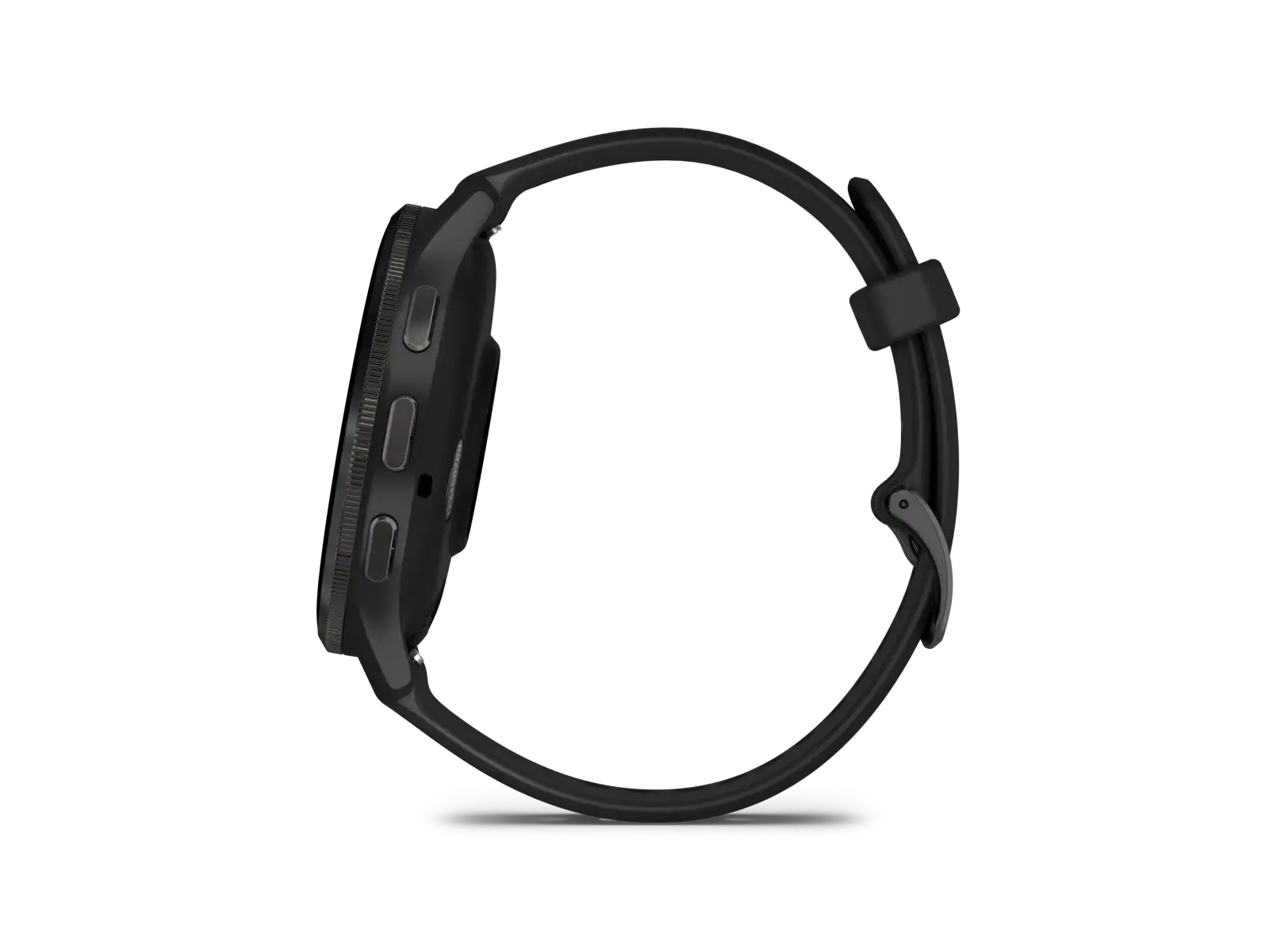 Garmin Venu 3 smartwatch Slate/Black
