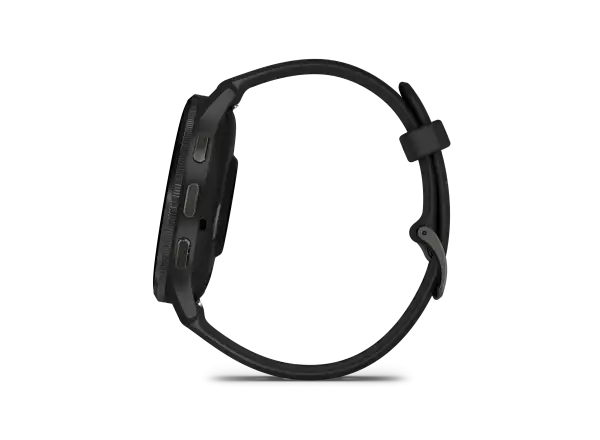 Garmin Venu 3 smartwatch Slate/Black