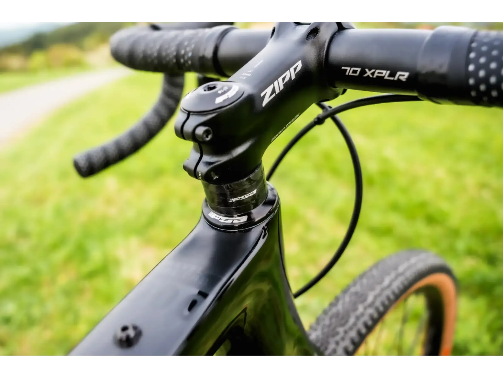 Rock Machine Gravelride CRB 900 AXS gravel rower