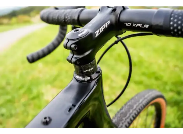 Rock Machine Gravelride CRB 900 AXS gravel rower