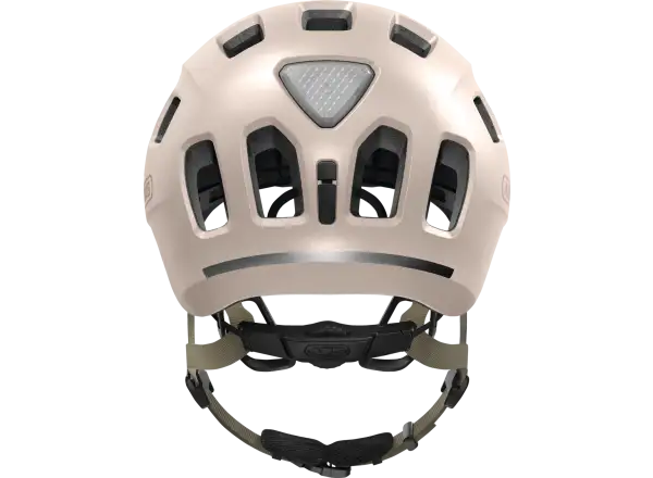 Abus Youn-I 2.0 kask dziecięcy Champagne Gold