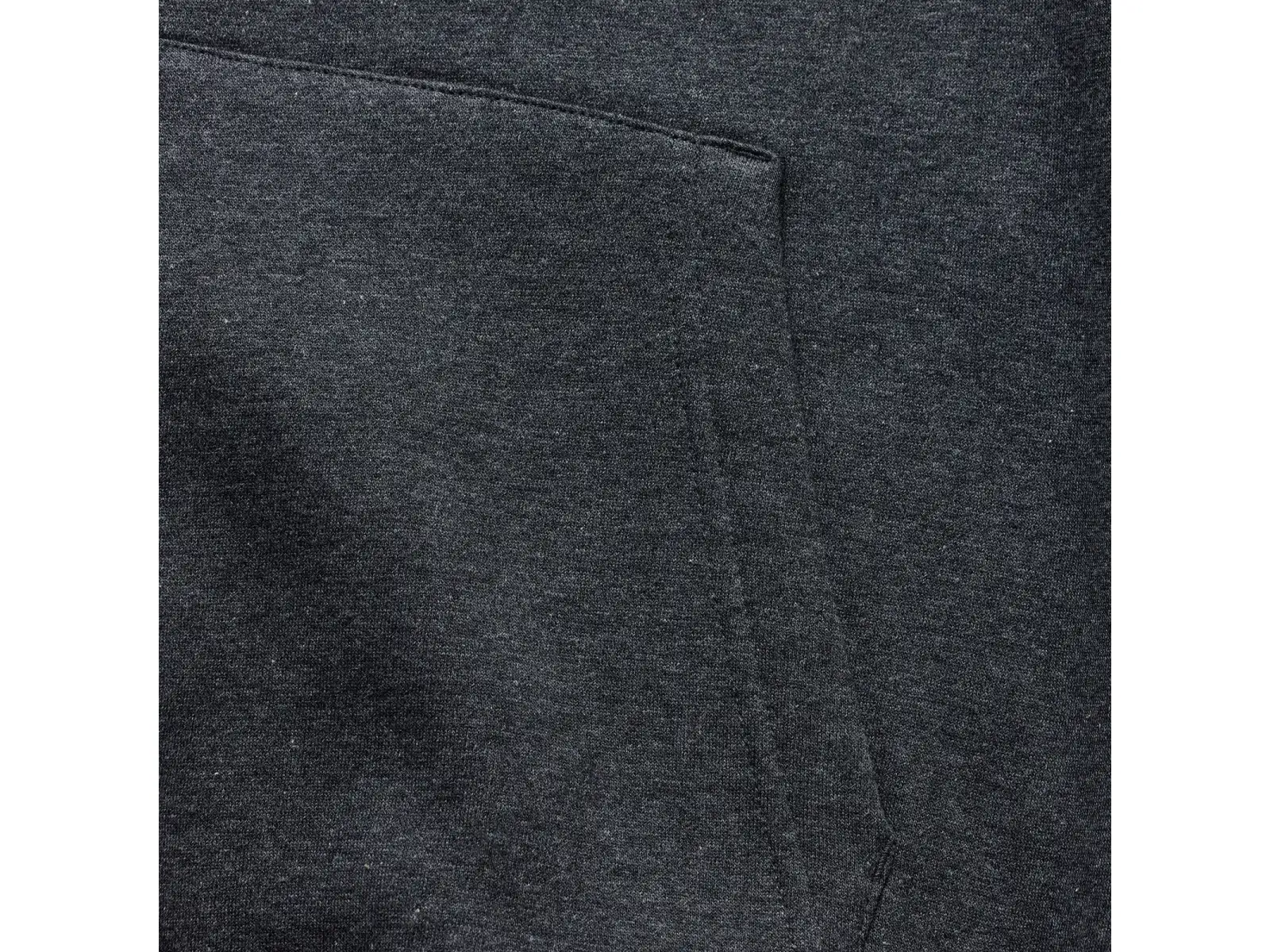 Troy Lee Designs Imprint męska bluza Black Heather