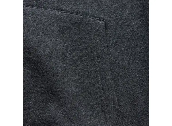 Troy Lee Designs Imprint męska bluza Black Heather