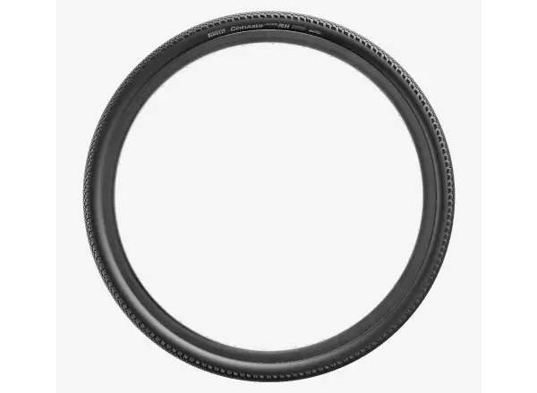 Pirelli Cinturato™ GRAVEL RH Perf., TechWALL, 60tpi, SpeedGRIP, opona kevlar czarny