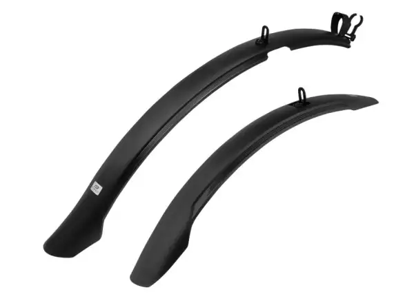 Force Grand zestaw błotników 24-29" czarna